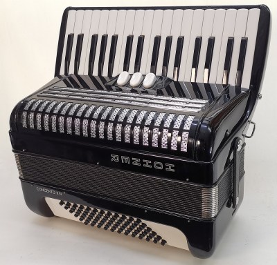 Hohner Concerto II N